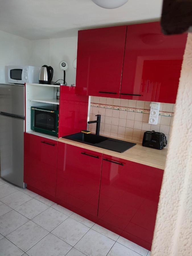 Gite Et Chambres D'Hotes Gandelain Kültér fotó